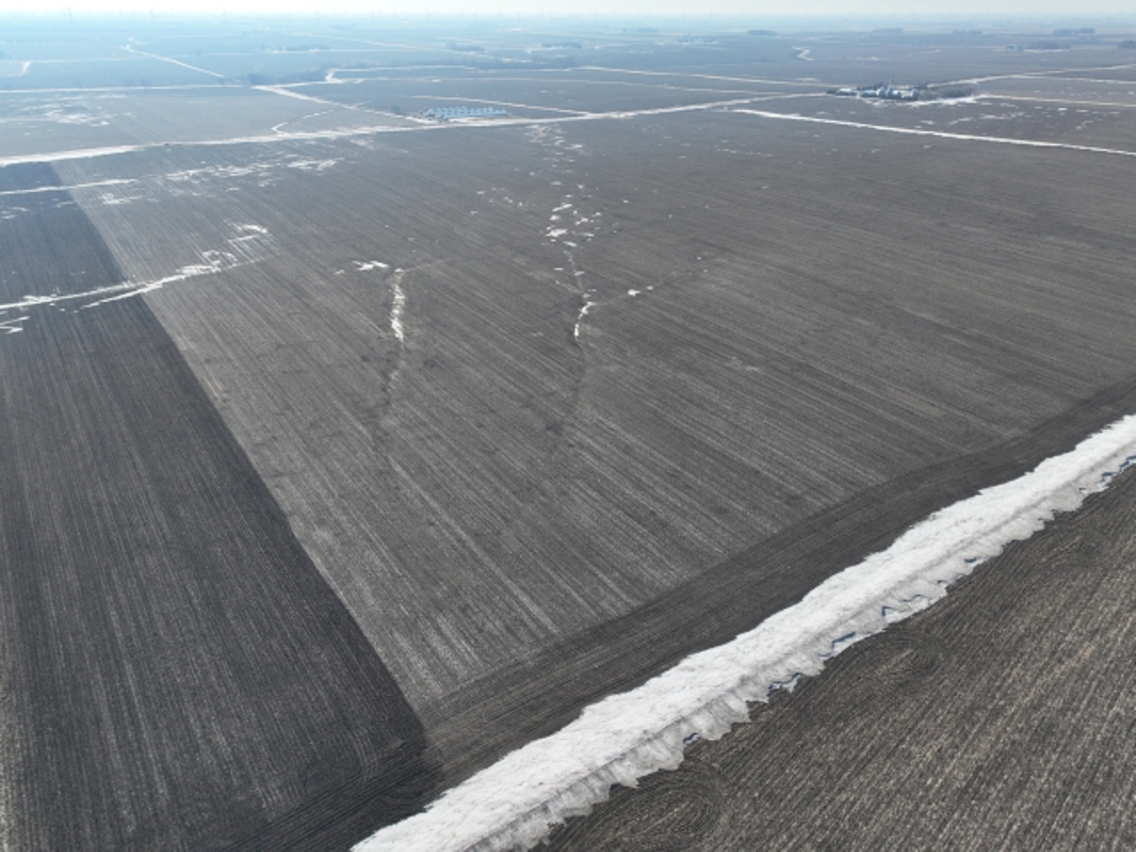 Mower County, MN Land Auction